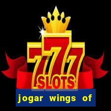 jogar wings of iguazu demo